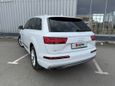 SUV   Audi Q7 2019 , 4980000 , 