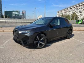 SUV   BMW iX 2022 , 8250000 , 