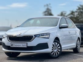  Skoda Rapid 2020 , 1237000 , 