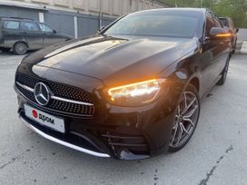  Mercedes-Benz E-Class 2021 , 4650000 , 