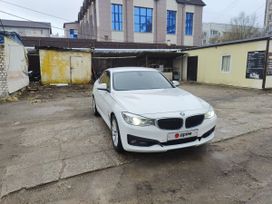  BMW 3-Series Gran Turismo 2016 , 1775000 , 
