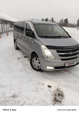    Hyundai Grand Starex 2011 , 1350000 , 