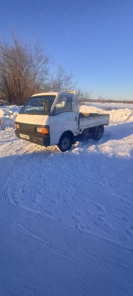   Mazda Bongo 1997 , 800000 , 