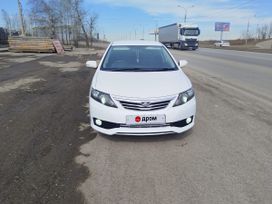  Toyota Allion 2011 , 1230000 , 