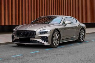  Bentley Continental GT 2025 , 56500000 , 