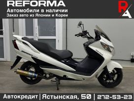  Suzuki Skywave 250S-3 2003 , 225000 , 