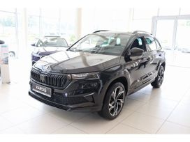 SUV   Skoda Karoq 2025 , 4500000 , 