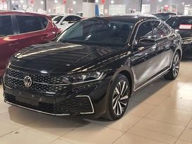  Volkswagen Passat 2022 , 2550000 , 
