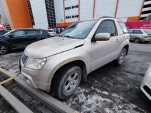  Grand Vitara 2009