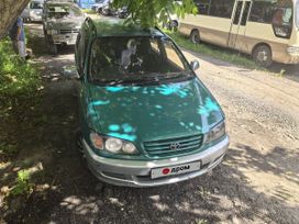   Toyota Ipsum 1996 , 375000 , 