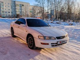  Toyota Carina ED 1993 , 395000 , -