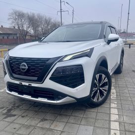 SUV   Nissan X-Trail 2023 , 3280000 , 