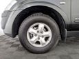 SUV   SsangYong Kyron 2014 , 1050000 , 