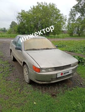  Mitsubishi Lancer 1989 , 145000 , 