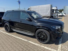 SUV   Mercedes-Benz GLS-Class 2025 , 20085750 , 