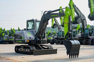 - ZOOMLION ZE60G 2025 , 4518000 , 