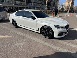  BMW 7-Series 2018 , 3800000 , 