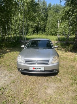  Nissan Teana 2003 , 630000 , 