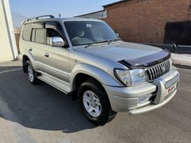 SUV   Toyota Land Cruiser Prado 1998 , 1850000 , 