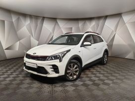  Rio X (X-Line)