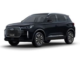 SUV   Chery Tiggo 4 2022 , 2139900 , 