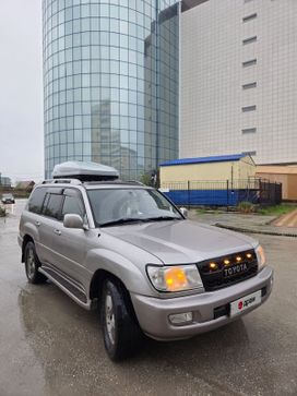 SUV   Toyota Land Cruiser 2004 , 2250000 , 