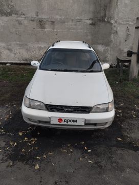  Toyota Caldina 1994 , 227000 , 