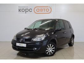  Renault Scenic 2009 , 368500 , 