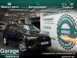 SUV   Toyota Corolla Cross 2024 , 2548000 , 