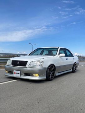  Toyota Crown 2000 , 999999 , 