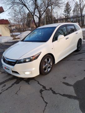    Honda Stream 2006 , 690000 , 