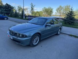  BMW 5-Series 2001 , 530000 , 