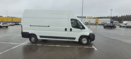   Peugeot Boxer 2011 , 1390000 , 