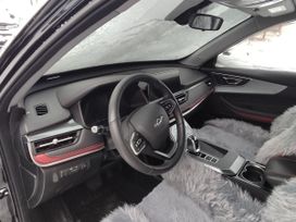 SUV   Chery Tiggo 4 2023 , 1000000 , 