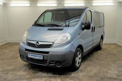  Vivaro, 2007