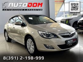  Opel Astra 2011 , 767000 , 