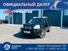SUV   Nissan X-Trail 2008 , 1179000 , 