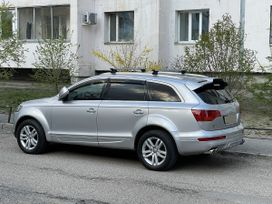 SUV   Audi Q7 2006 , 950000 , 