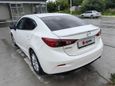  Mazda Mazda3 2018 , 1800000 , 
