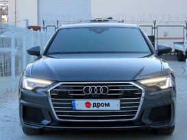  Audi A6 2021 , 3700000 , 
