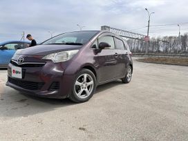  Toyota Ractis 2011 , 960000 , 