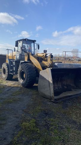   Lonking ZL50C 2018 , 2800000 , 