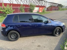  Volkswagen Golf 2010 , 790000 , 