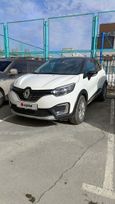 SUV   Renault Kaptur 2017 , 1790000 , 