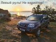 SUV   Nissan X-Trail 2006 , 920000 , 