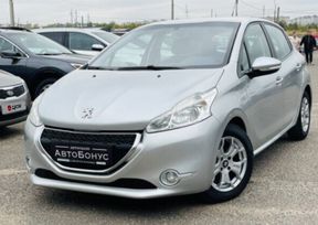  Peugeot 208 2013 , 624000 , 