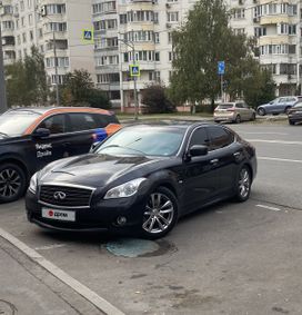  Infiniti M25 2012 , 2100000 , 