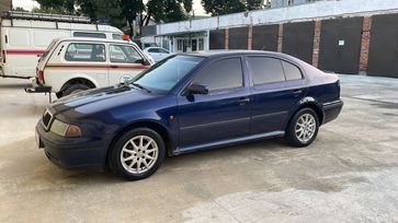  Skoda Octavia 1998 , 310000 , 