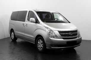   Hyundai Grand Starex 2010 , 1829000 , 