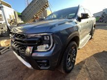  Ranger, 2024